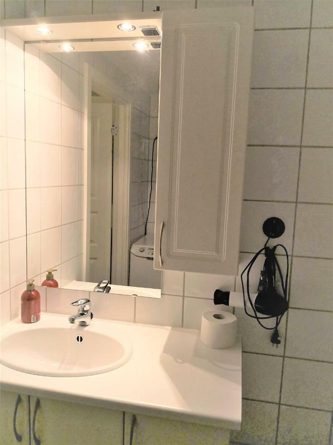 Lillestrom Central City Apartment Fully Furnished Exterior foto
