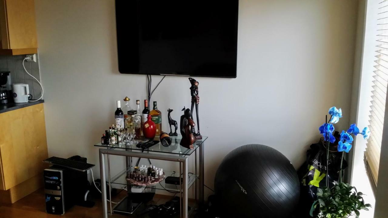 Lillestrom Central City Apartment Fully Furnished Exterior foto