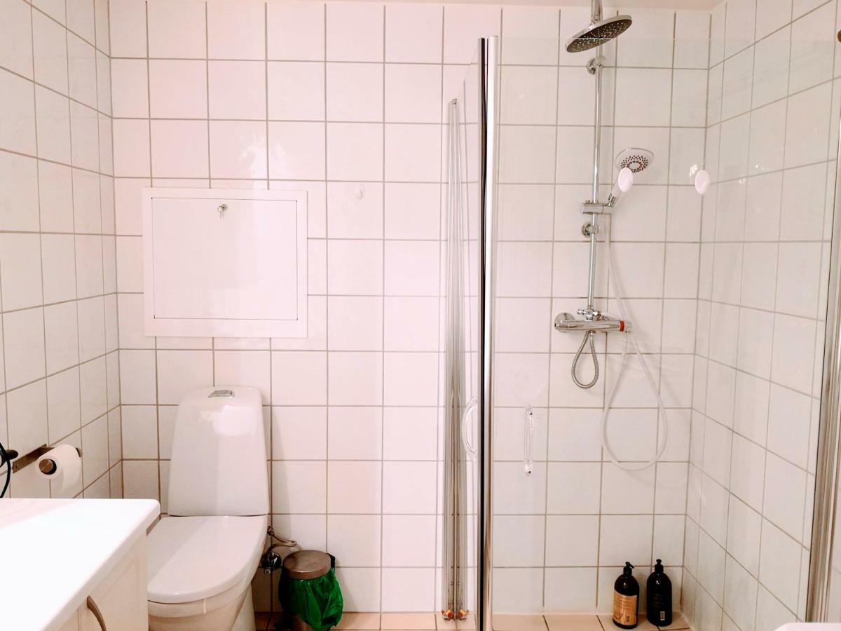 Lillestrom Central City Apartment Fully Furnished Exterior foto